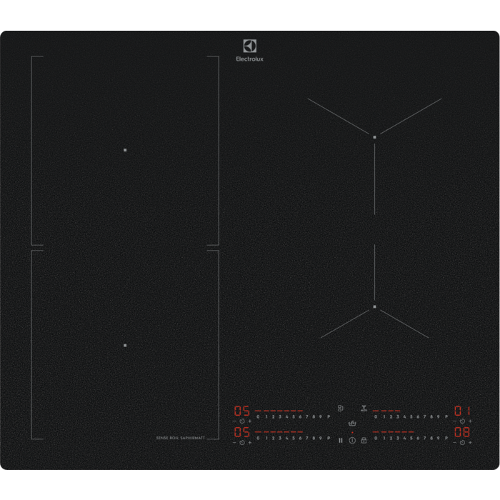 Electrolux - Indukcijska plošča - EIS62453IZ