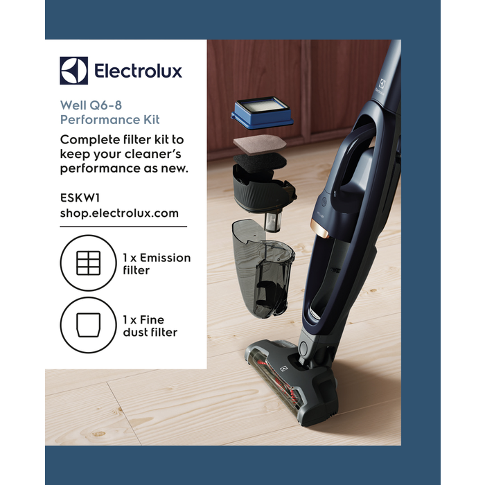 Electrolux - Accessory - ESKW1