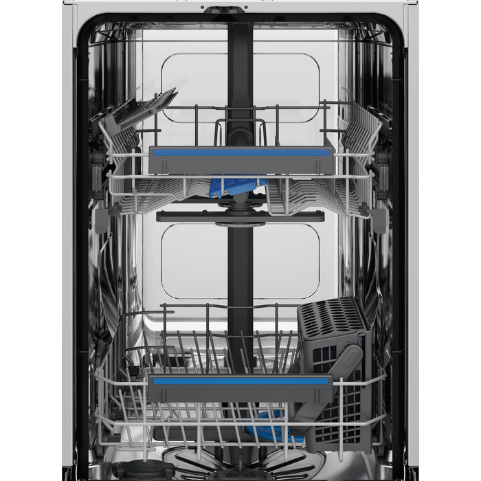 Electrolux - Small dishwasher - ESS42220SW