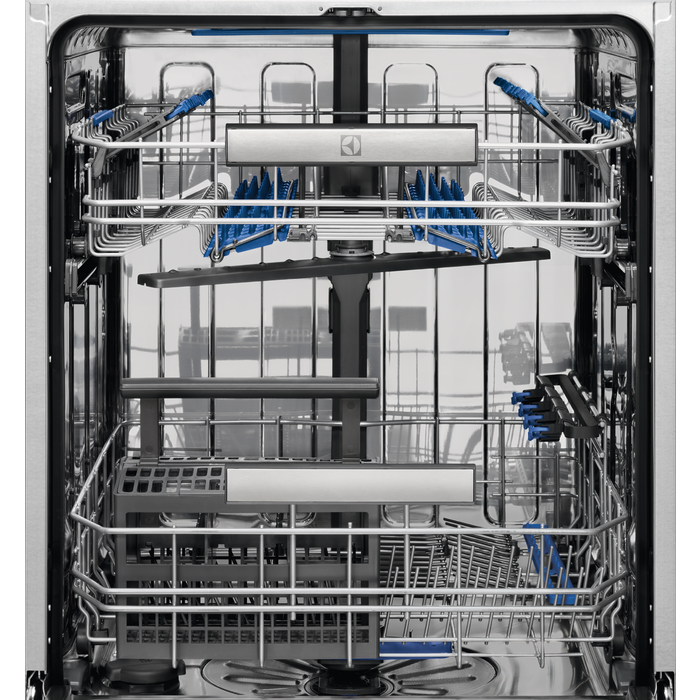 Electrolux - Vgradni pomivalni stroj - EEG67410W