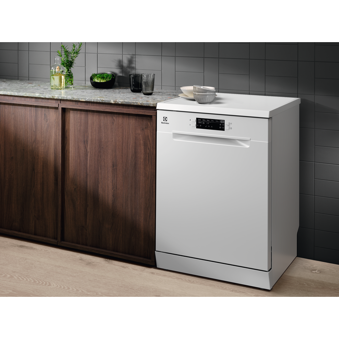 Electrolux - Dishwasher 60 cm - ESA47200SW