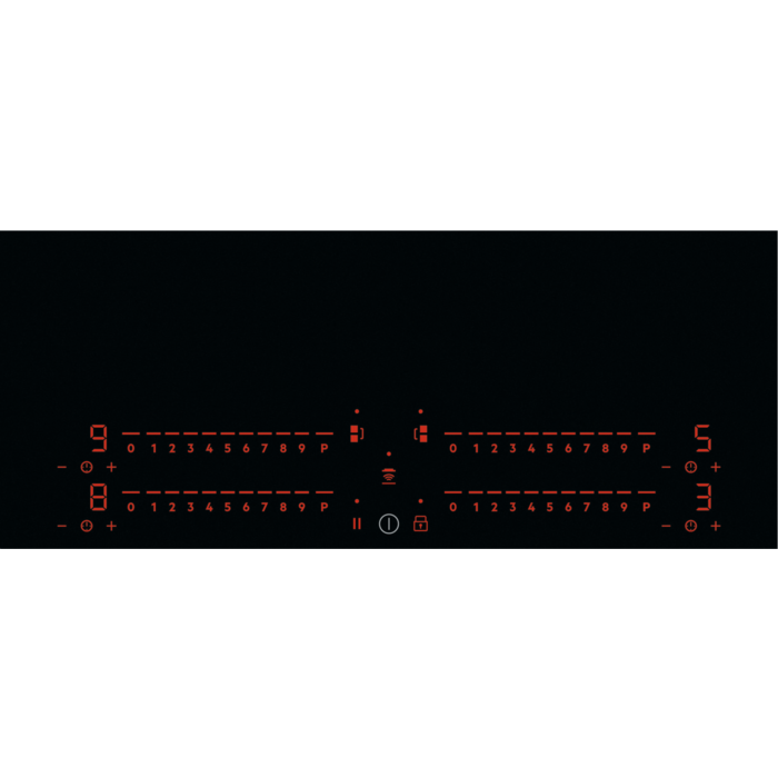 Electrolux - Indukcijska plošča - EIP6446
