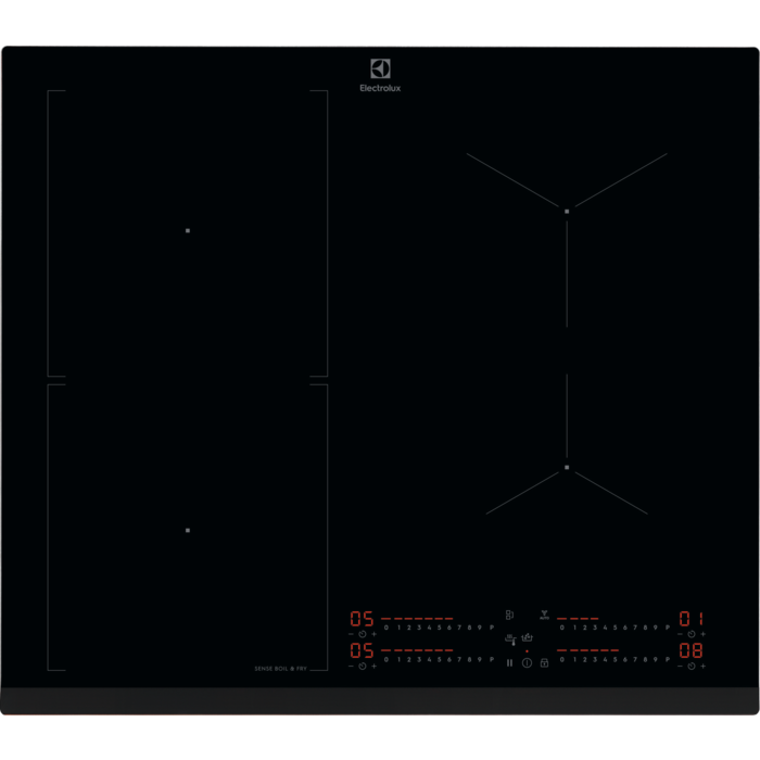 Electrolux - Indukcijska plošča - EIS67453