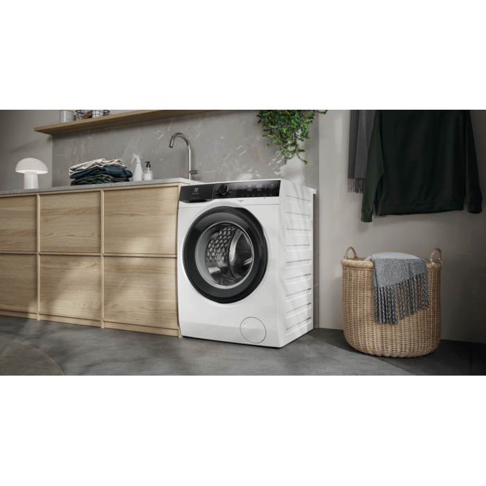 Electrolux - Pralni stroj s sprednjim polnjenjem - EW7FG4492UDE