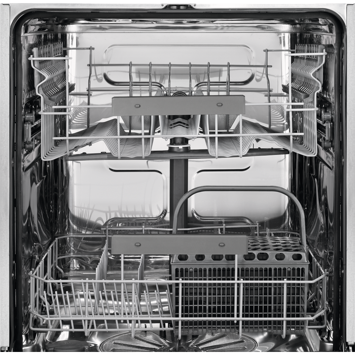 Electrolux - Dishwasher 60 cm - EEQ47210L