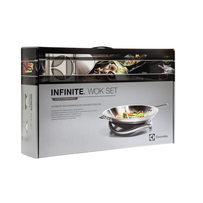 Electrolux - Vok - INFI-WOK