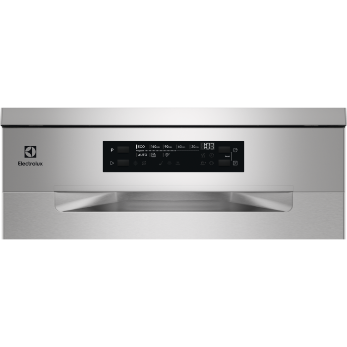 Electrolux - Dishwasher 60 cm - ESM48310SX