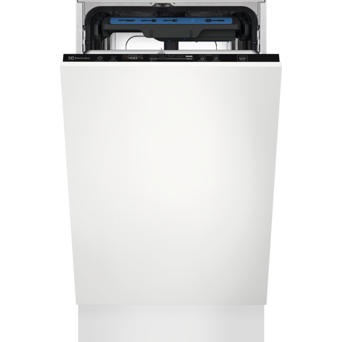 Electrolux - Small dishwasher - EEA43200L