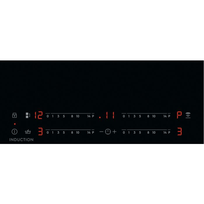 Electrolux - Indukcijska plošča - EIS62449