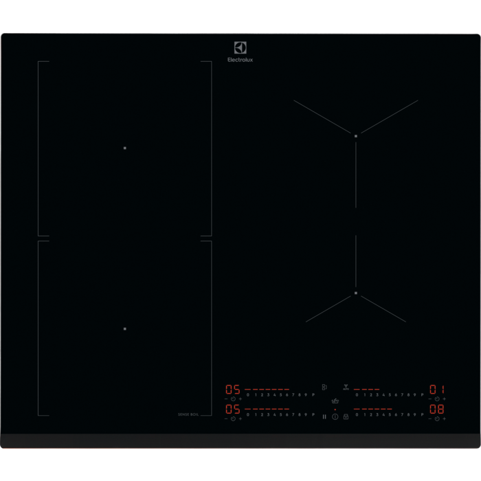 Electrolux - Indukcijska plošča - CIS62450