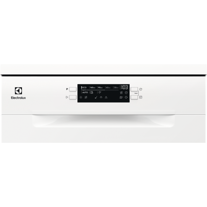 Electrolux - Dishwasher 60 cm - ESA47200SW