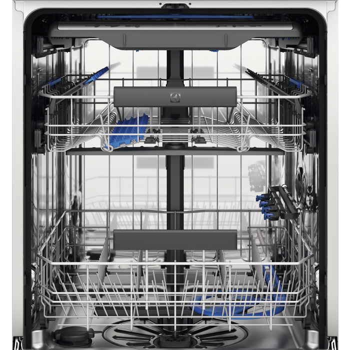 Electrolux - Dishwasher 60 cm - EEG69405L