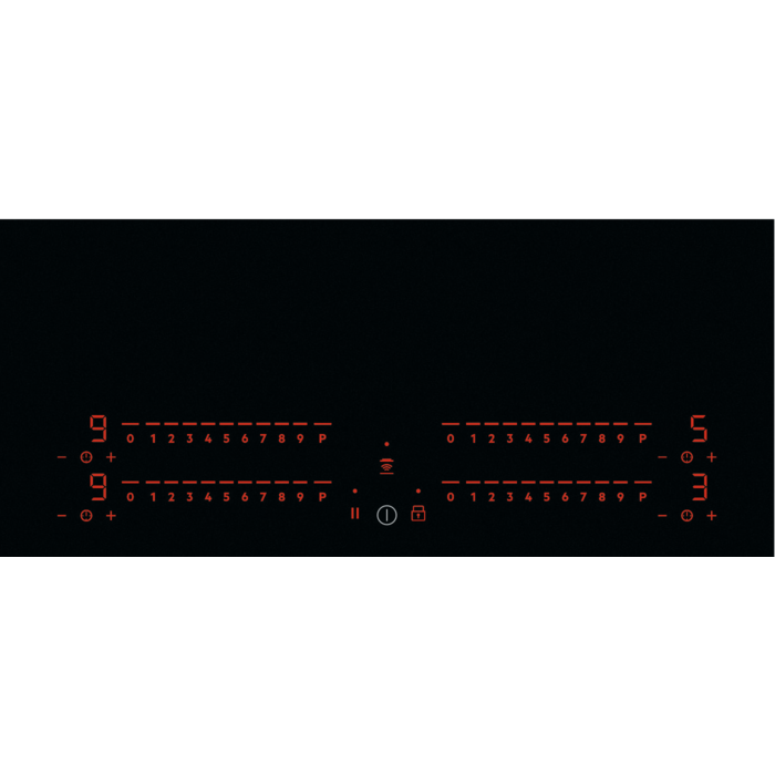 Electrolux - Indukcijska plošča - EIP8146