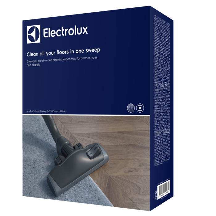 Electrolux - Krtača - ZE064