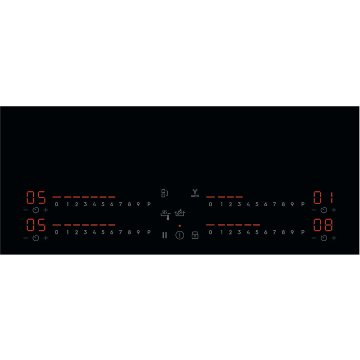 Electrolux - Indukcijska plošča - EIS67453