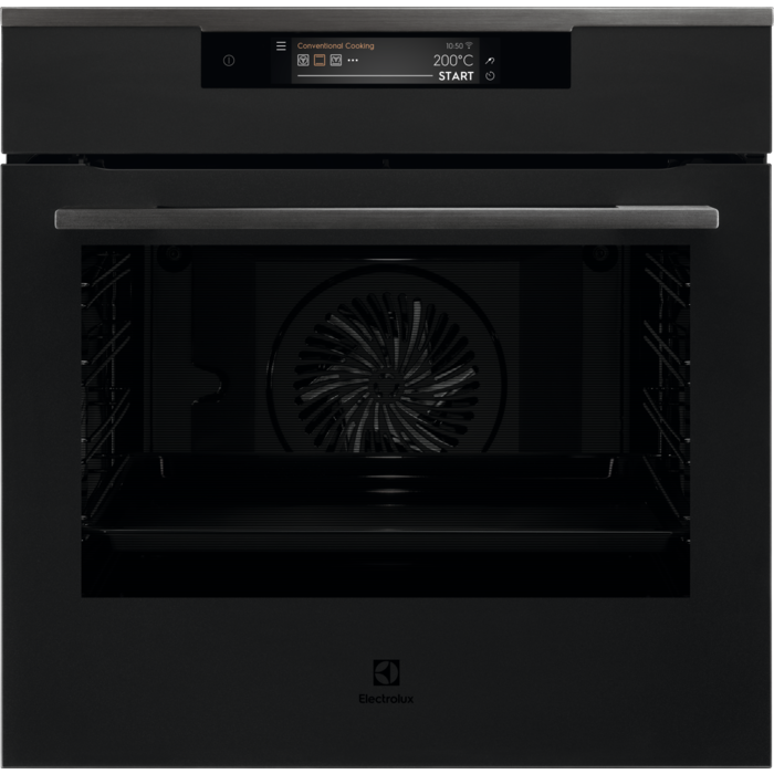 Electrolux - Pyrolytic oven - KOEAP31WT