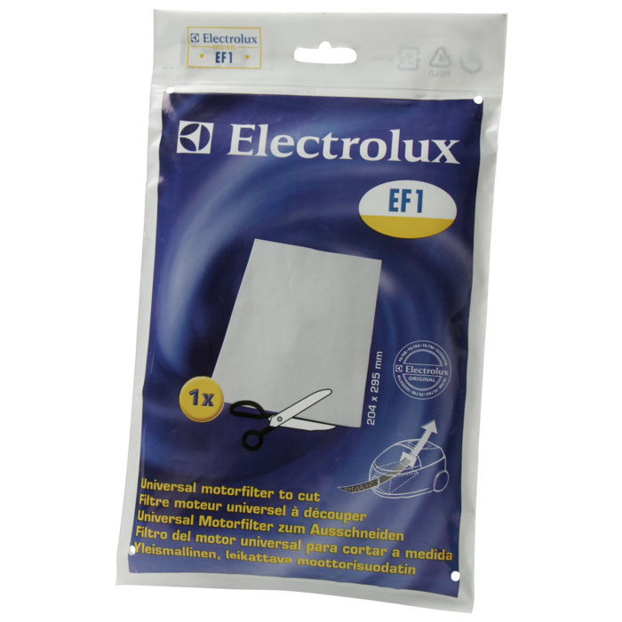 Electrolux - Filter - EF1