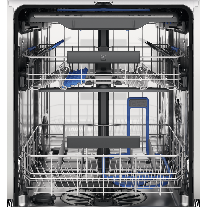 Electrolux - Vgradni pomivalni stroj - EEZ69410W