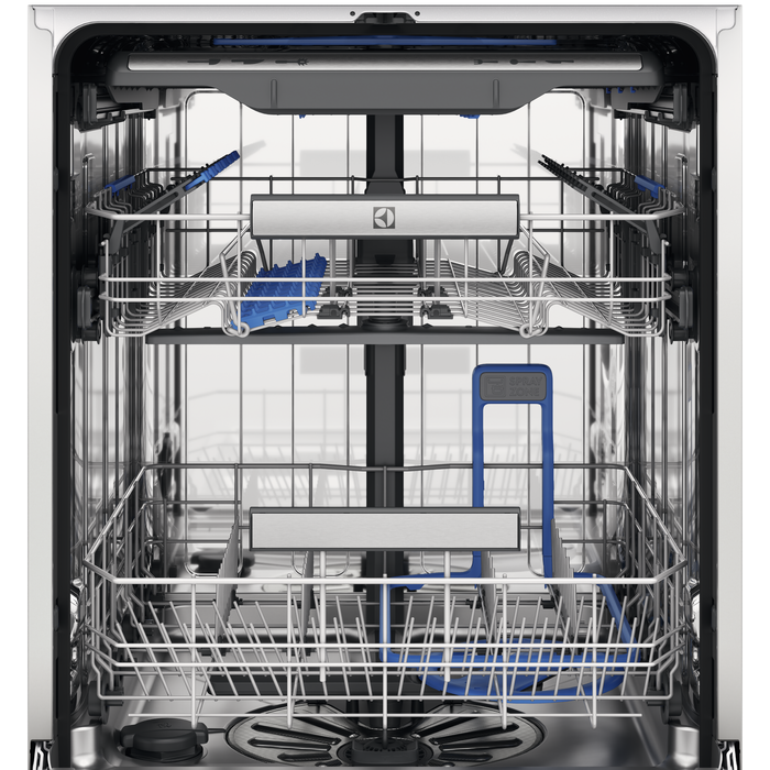 Electrolux - Dishwasher 60 cm - KEZA9310W