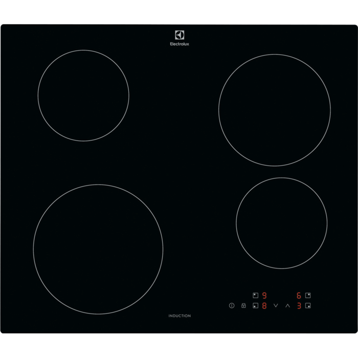 Electrolux - Indukcijska plošča - LIB60420CK