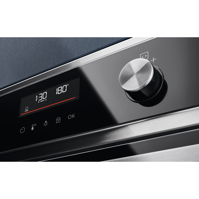 Electrolux - Steam oven - EOD6P66X