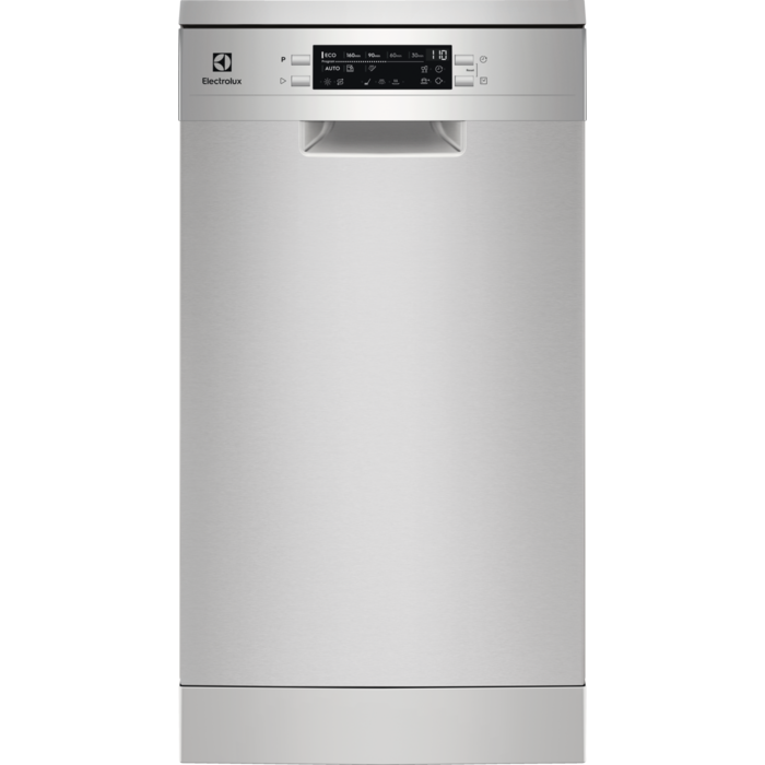 Electrolux - Small dishwasher - ESG42310SX