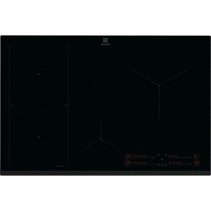 Electrolux - Indukcijska plošča - EIS82453