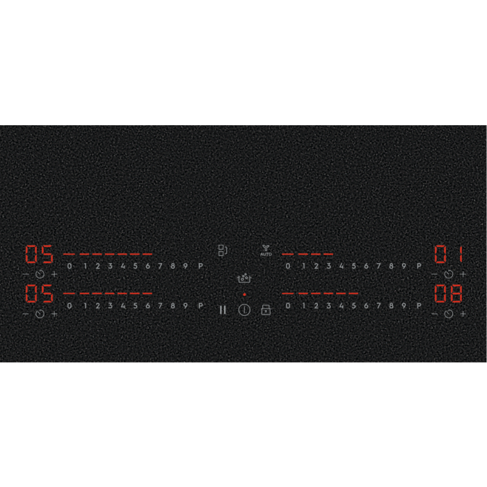 Electrolux - Indukcijska plošča - EIS82453IZ