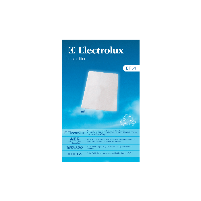 Electrolux - Filter - EF54