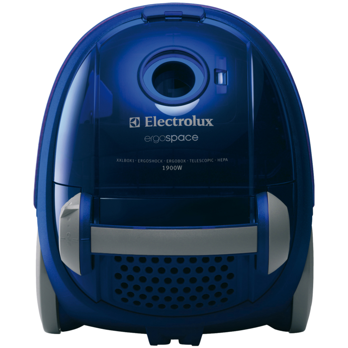 Electrolux - Air Purifier - EF75B