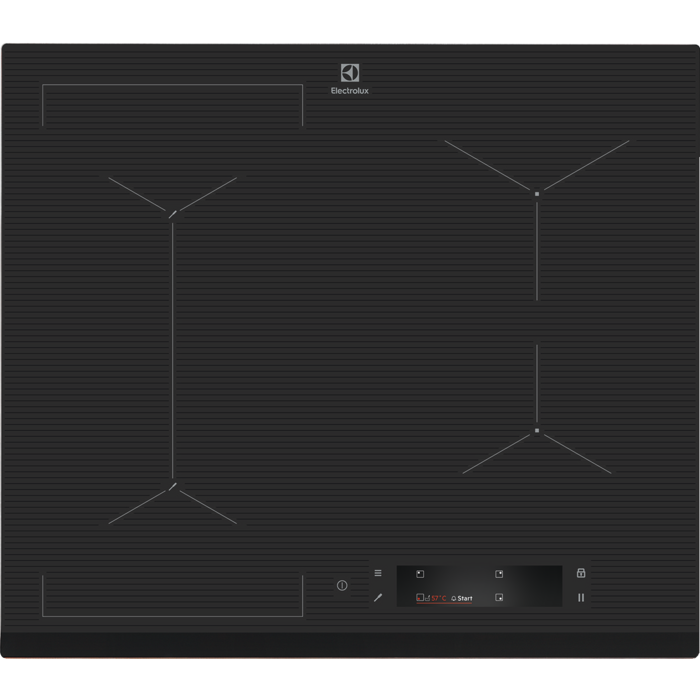 Electrolux - Indukcijska plošča - EIS6648