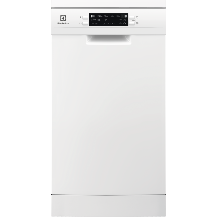 Electrolux - Small dishwasher - ESS42220SW