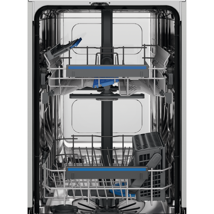 Electrolux - Small dishwasher - ESG42310SX