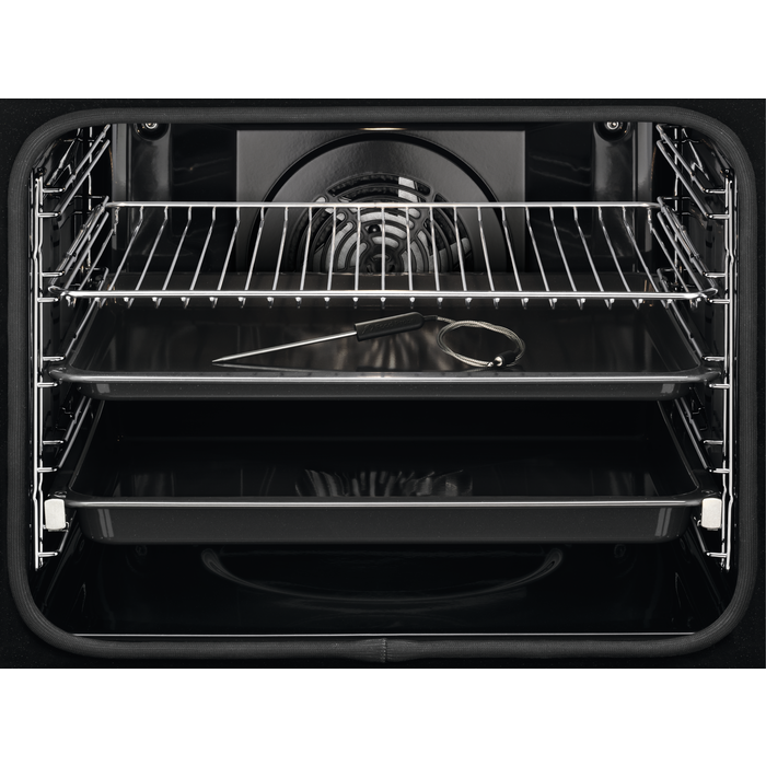 Electrolux - Steam oven - EOD6P77WX