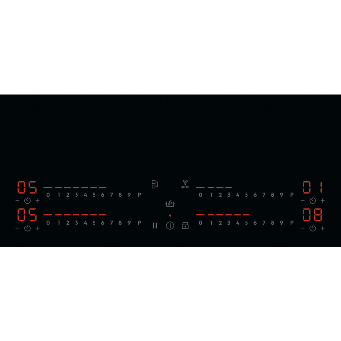 Electrolux - Indukcijska plošča - EIS62453