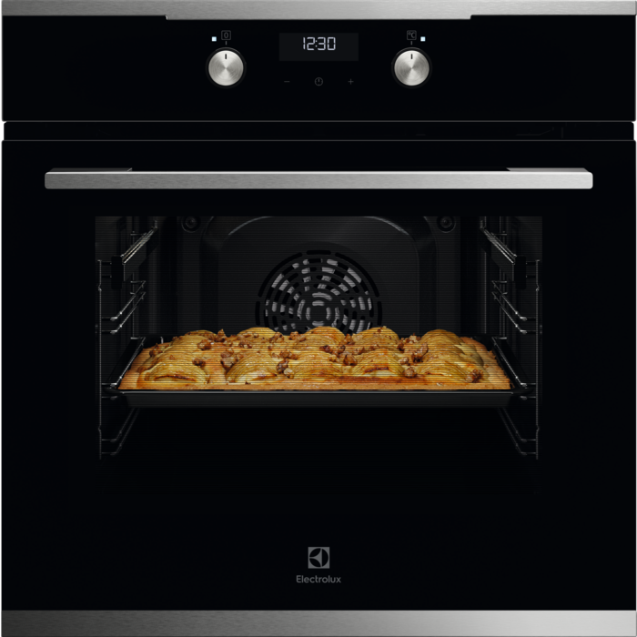 Electrolux - Steam oven - KOD5H70BX