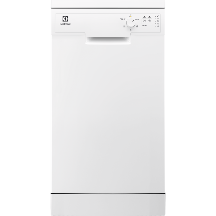 Electrolux - Small dishwasher - ESA12110SW