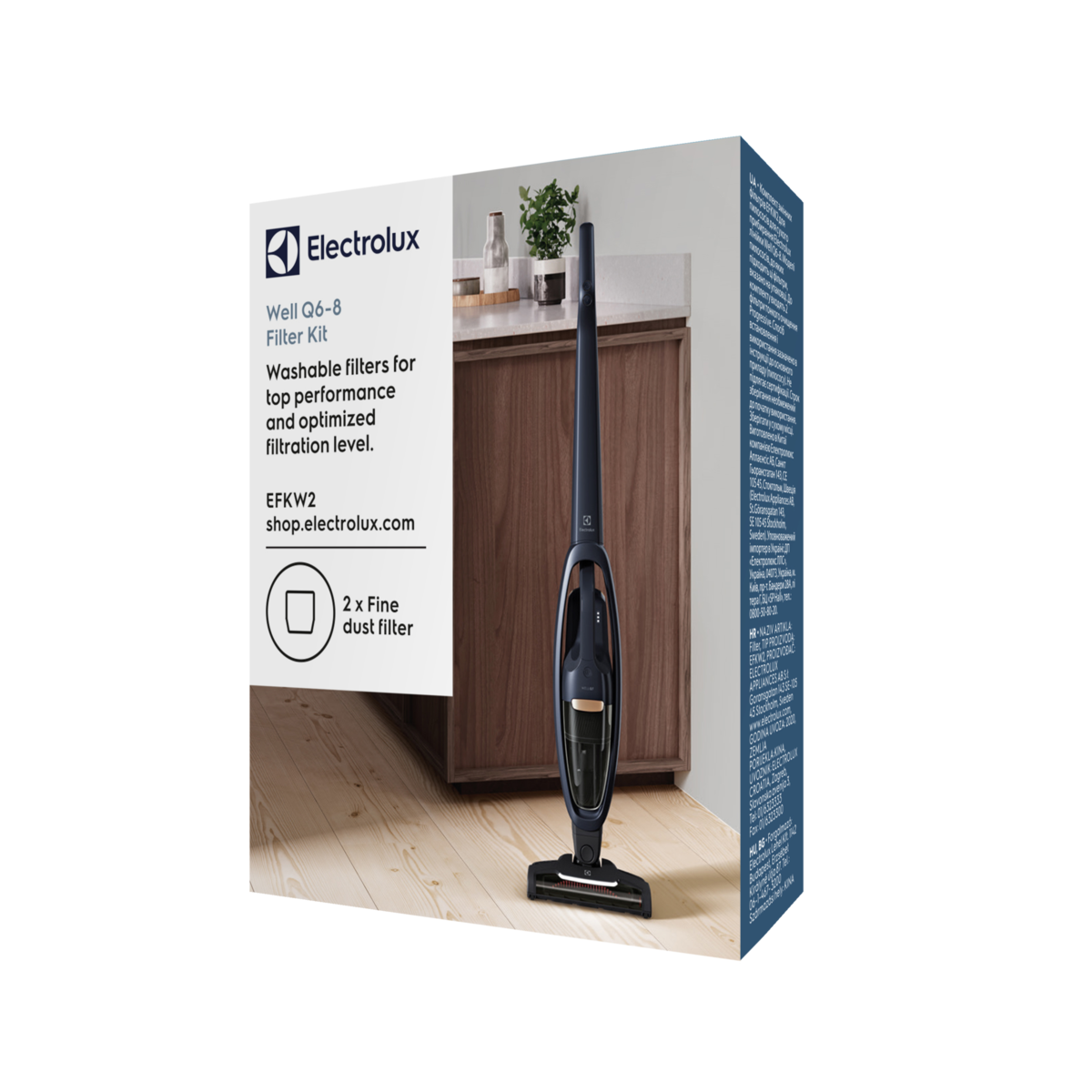 Electrolux - Accessory - ESKW1