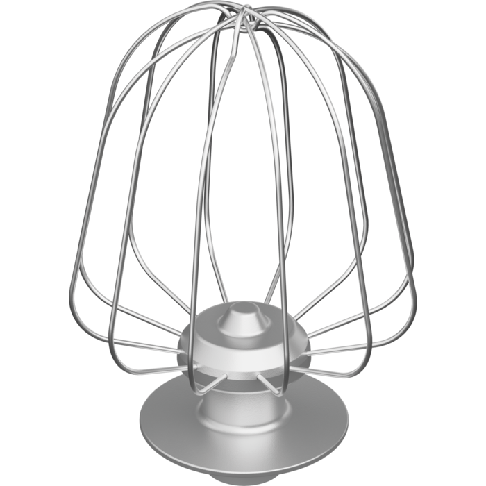 Electrolux - Kuhinjski robot - E5KM1-4SWB