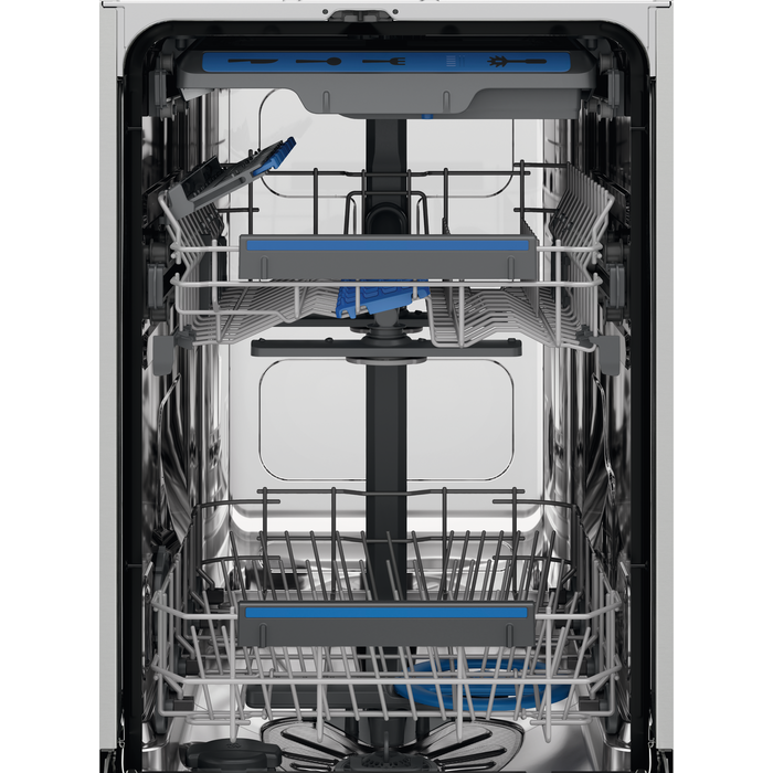 Electrolux - Small dishwasher - EEM63310L