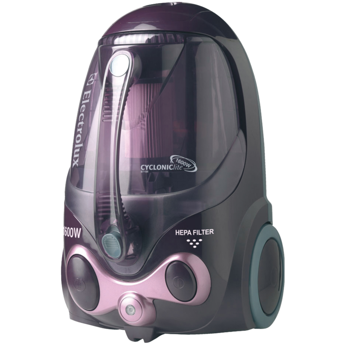 Electrolux - Air Purifier - EF75B