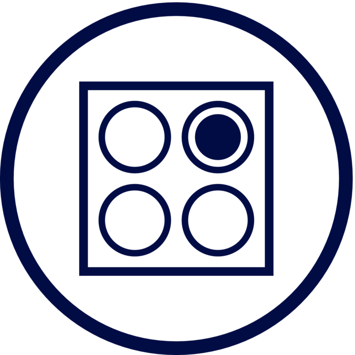 Electrolux - Steklokeramična plošča - EHF6240XXK