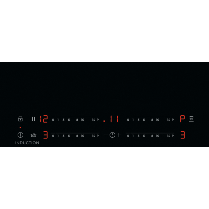 Electrolux - Indukcijska plošča - EIS62449