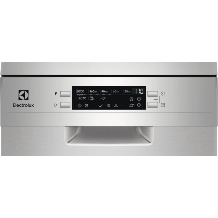 Electrolux - Small dishwasher - ESG42310SX