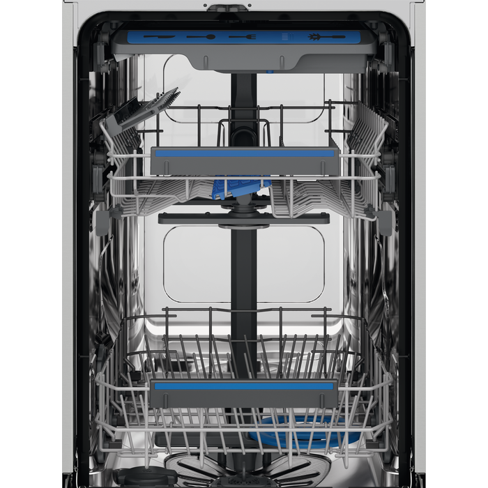 Electrolux - Small dishwasher - EEA43200L